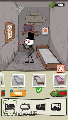 دانلود بازی Prison Break اندروید