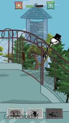 دانلود بازی Prison Break اندروید