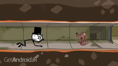 دانلود بازی Prison Break اندروید