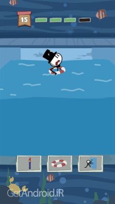 دانلود بازی Prison Break اندروید