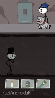 دانلود بازی Prison Break اندروید