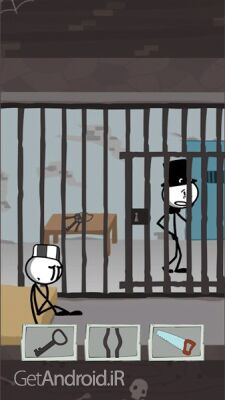 دانلود بازی Prison Break اندروید
