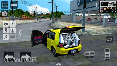 دانلود بازی Rebaixados Elite Brasil اندروید