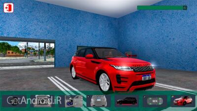 دانلود بازی Rebaixados Elite Brasil اندروید