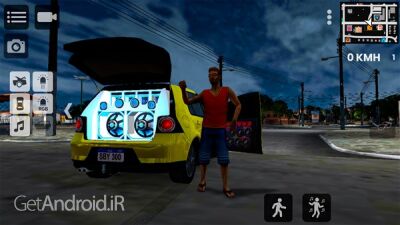 دانلود بازی Rebaixados Elite Brasil اندروید