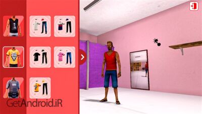 دانلود بازی Rebaixados Elite Brasil اندروید