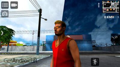 دانلود بازی Rebaixados Elite Brasil اندروید