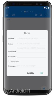 دانلود برنامه RS File اندروید