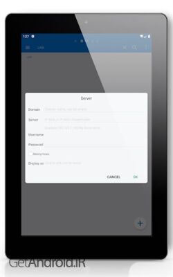 دانلود برنامه RS File اندروید