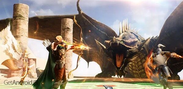 بازی War and Magic اندروید