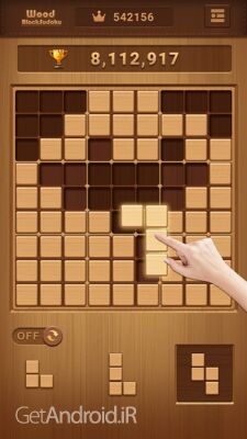 دانلود بازی Block Sudoku اندروید