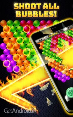 دانلود بازی Bubbles Empire Champions اندروید