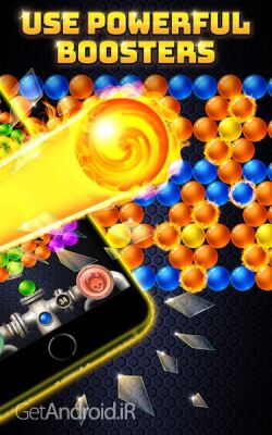 دانلود بازی Bubbles Empire Champions اندروید