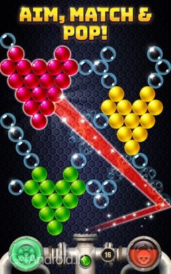 دانلود بازی Bubbles Empire Champions اندروید