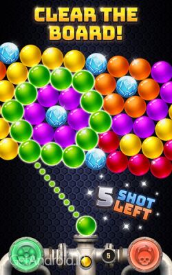 دانلود بازی Bubbles Empire Champions اندروید