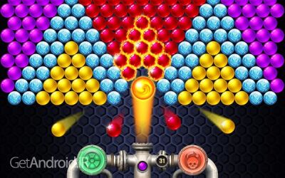 دانلود بازی Bubbles Empire Champions اندروید