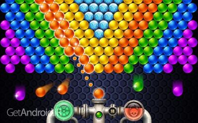 دانلود بازی Bubbles Empire Champions اندروید