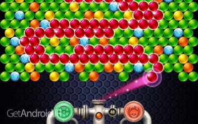 دانلود بازی Bubbles Empire Champions اندروید