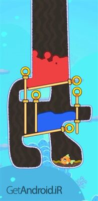 دانلود بازی Save The Fish اندروید