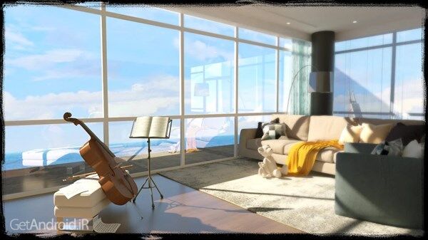 دانلود بازی Journey Decor اندروید