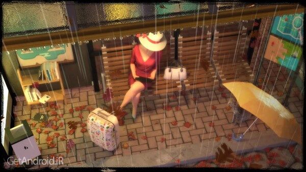 دانلود بازی Journey Decor اندروید