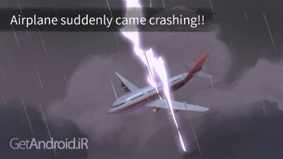 دانلود بازی Casting Away اندروید