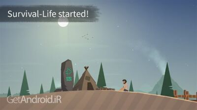 دانلود بازی Casting Away اندروید