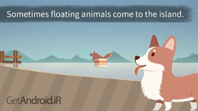 دانلود بازی Casting Away اندروید