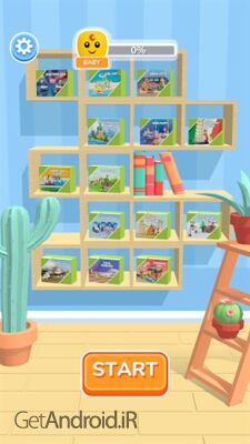 دانلود بازی Construction Set اندروید