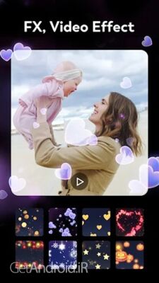 دانلود برنامه FotoPlay اندروید