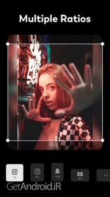 دانلود برنامه FotoPlay اندروید