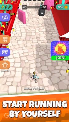 دانلود بازی Gun Gang اندروید