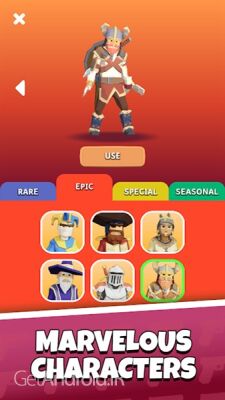 دانلود بازی Gun Gang اندروید