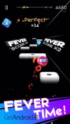 دانلود بازی Magic Hop اندروید