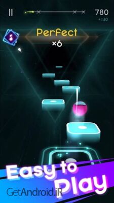 دانلود بازی Magic Hop اندروید