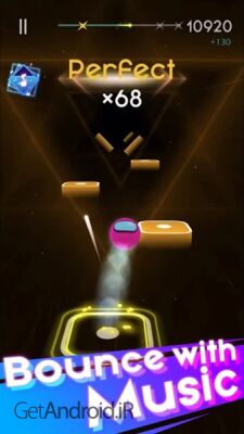 دانلود بازی Magic Hop اندروید