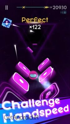 دانلود بازی Magic Hop اندروید