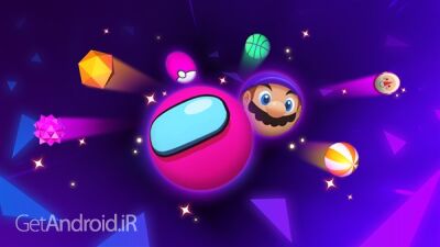 دانلود بازی Magic Hop اندروید