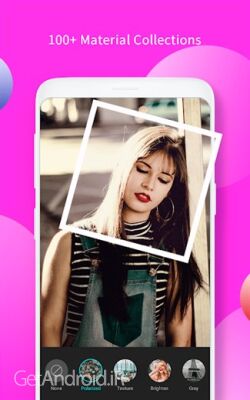 دانلود برنامه Music Video Editor VCUT Pro اندروید