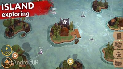 دانلود بازی Mutiny اندروید