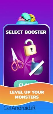 دانلود بازی Tangle Master 3D اندروید