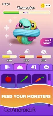 دانلود بازی Tangle Master 3D اندروید