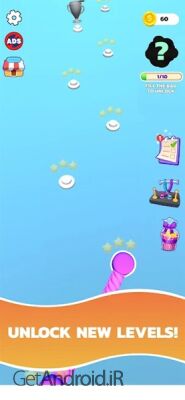 دانلود بازی Tangle Master 3D اندروید