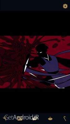 دانلود بازی Underworld Office Visual Novel اندروید