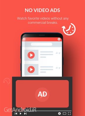 دانلود برنامه AdBlocker Ultimate Browser اندروید
