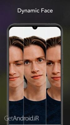 دانلود برنامه AI Photo Enhancer PixeLeap اندروید