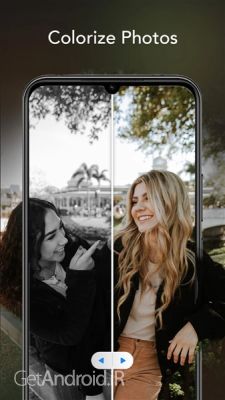 دانلود برنامه AI Photo Enhancer PixeLeap اندروید