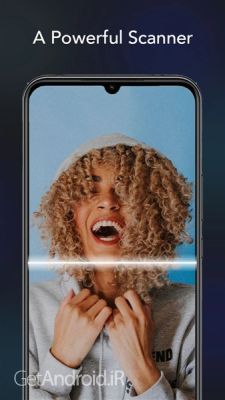 دانلود برنامه AI Photo Enhancer PixeLeap اندروید