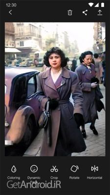 دانلود برنامه AI Photo Enhancer PixeLeap اندروید