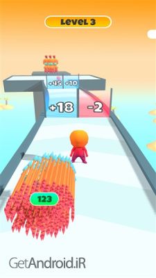 دانلود بازی Arrow Fest اندروید